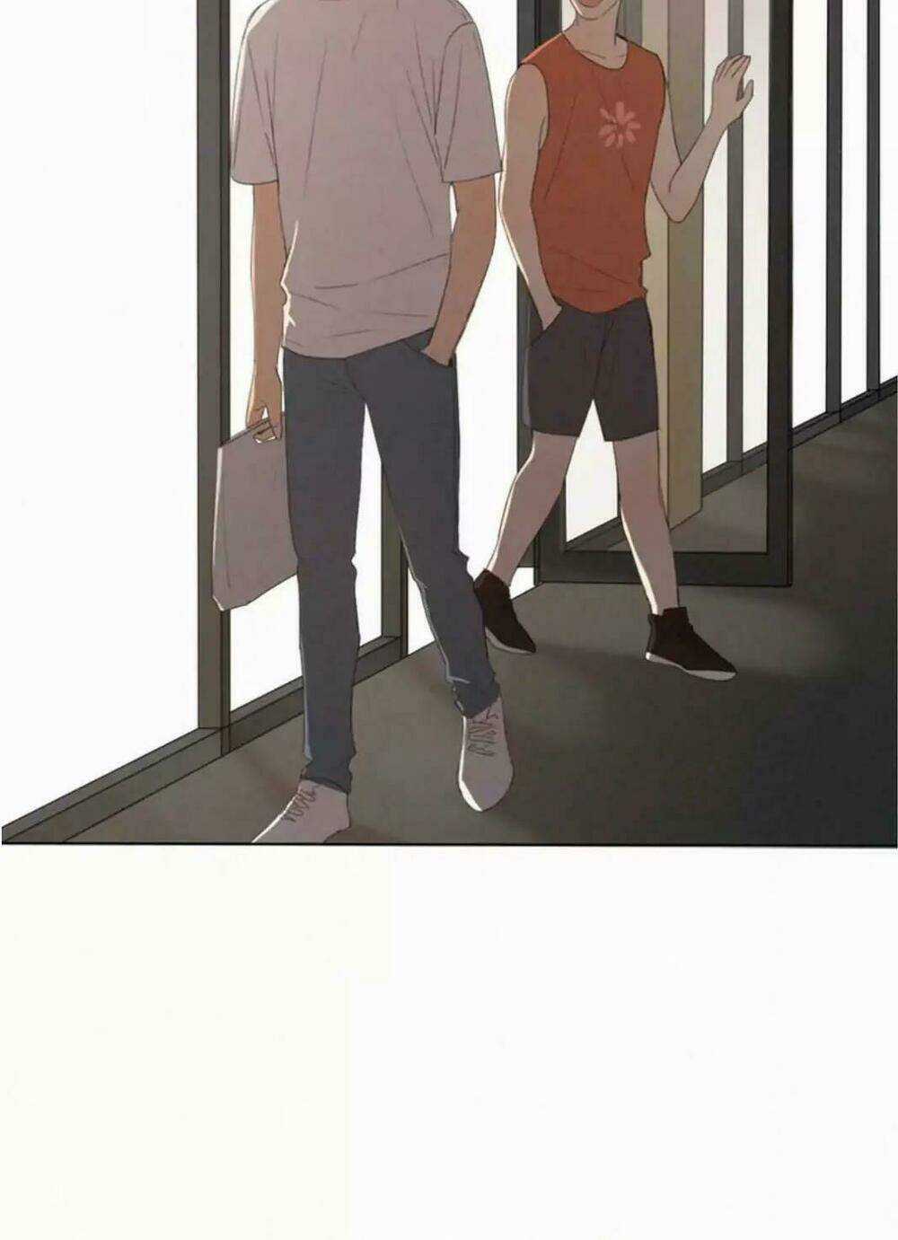 Here U Are Chapter 29 trang 33