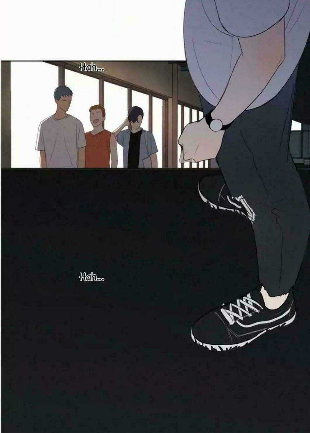 Here U Are Chapter 29 trang 35