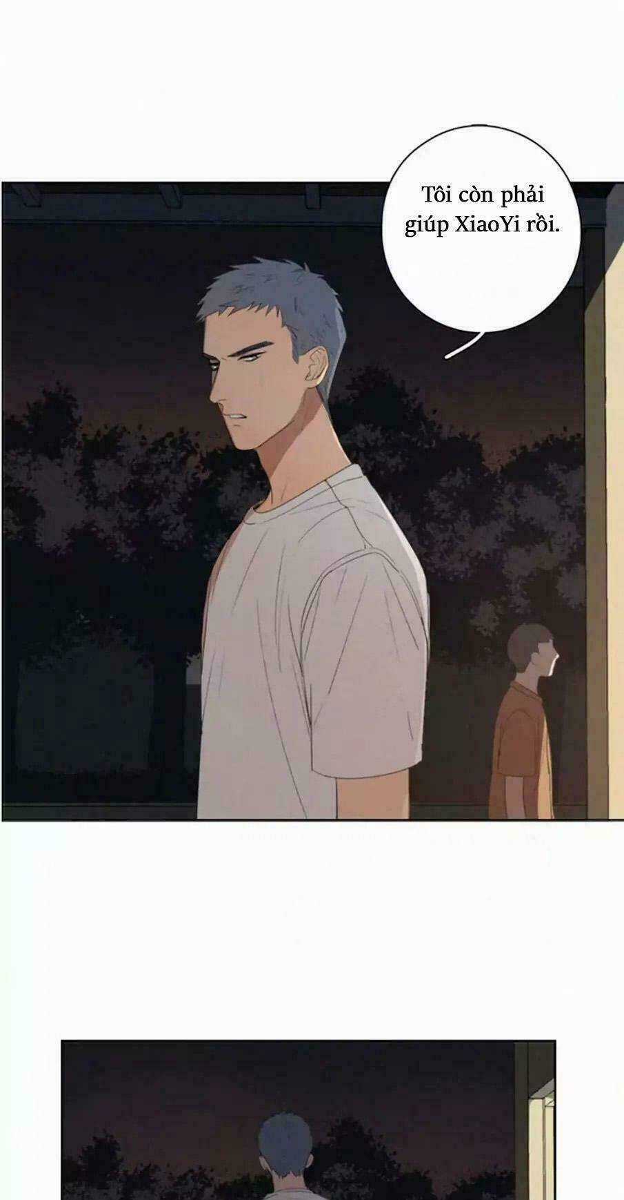 Here U Are Chapter 29 trang 40