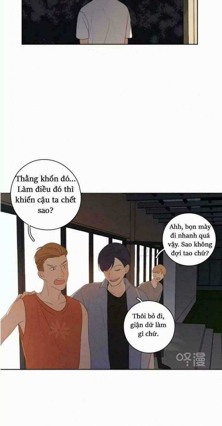 Here U Are Chapter 29 trang 41