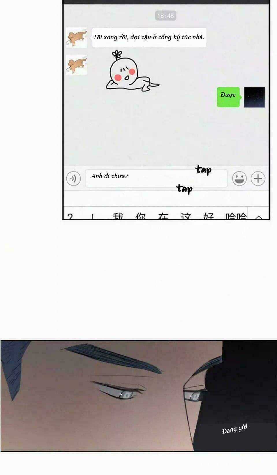 Here U Are Chapter 29 trang 45