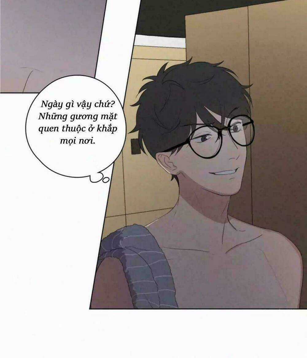 Here U Are Chapter 29 trang 5