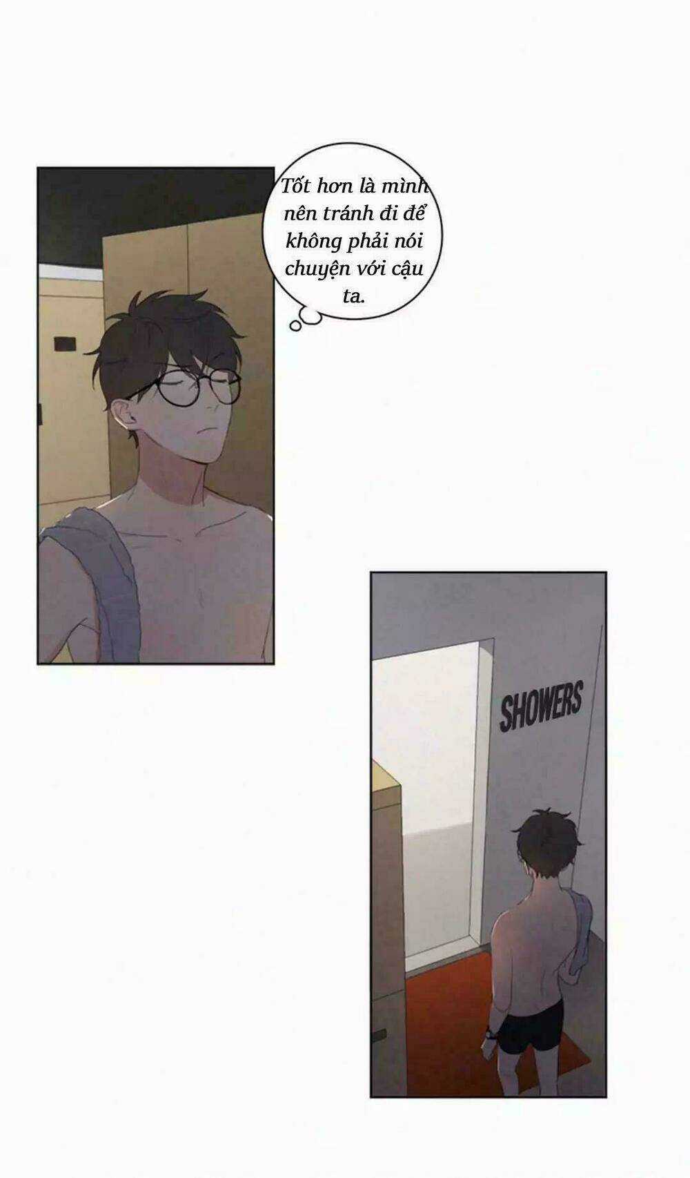 Here U Are Chapter 29 trang 6