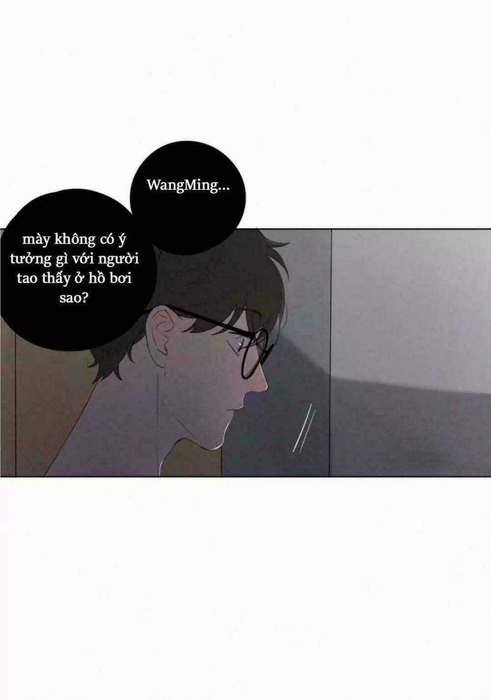 Here U Are Chapter 29 trang 7