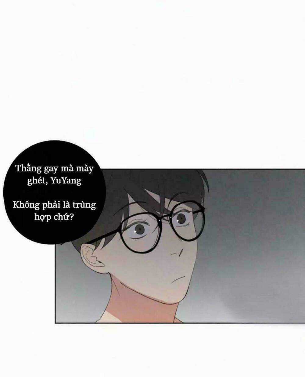 Here U Are Chapter 29 trang 9