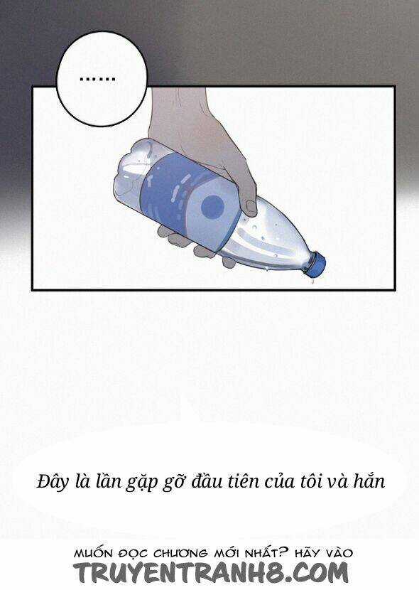 Here U Are Chapter 3 trang 10