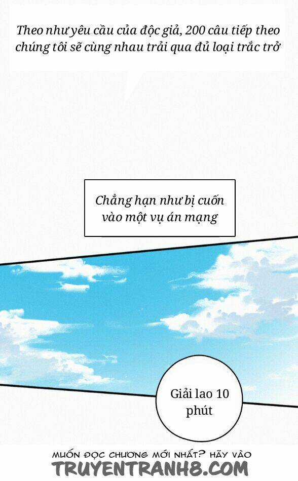 Here U Are Chapter 3 trang 11