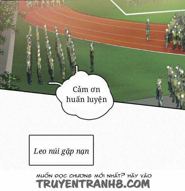 Here U Are Chapter 3 trang 12