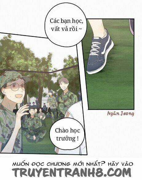 Here U Are Chapter 3 trang 13