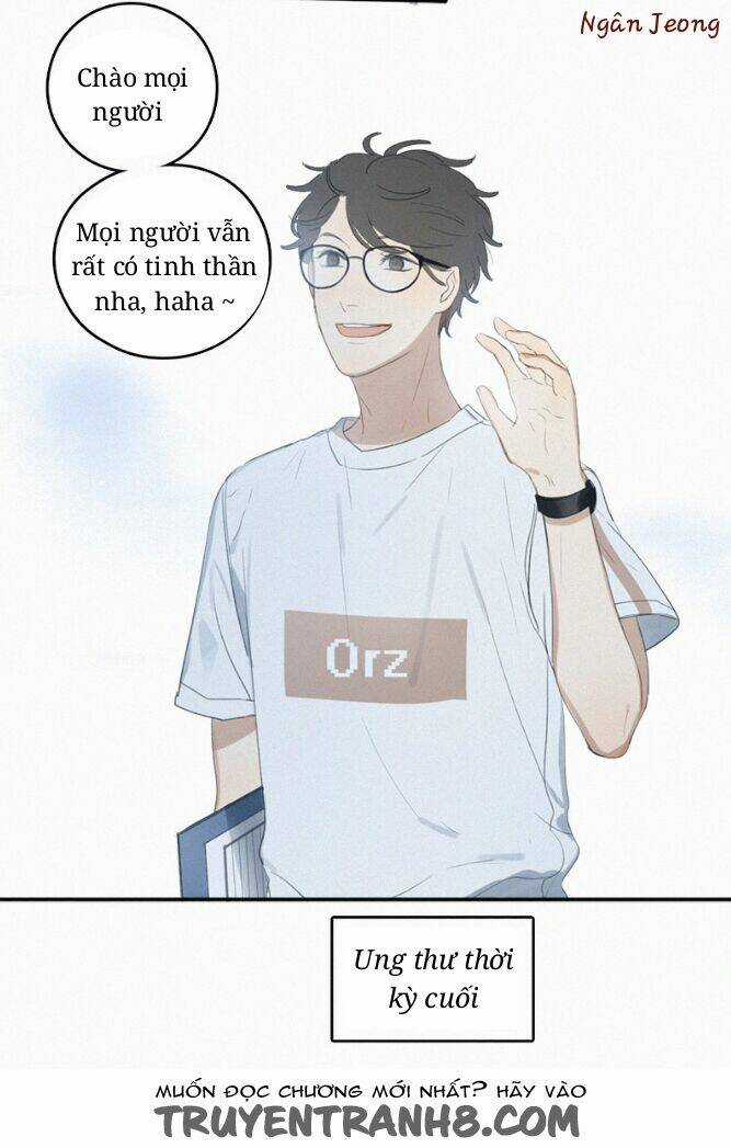 Here U Are Chapter 3 trang 14