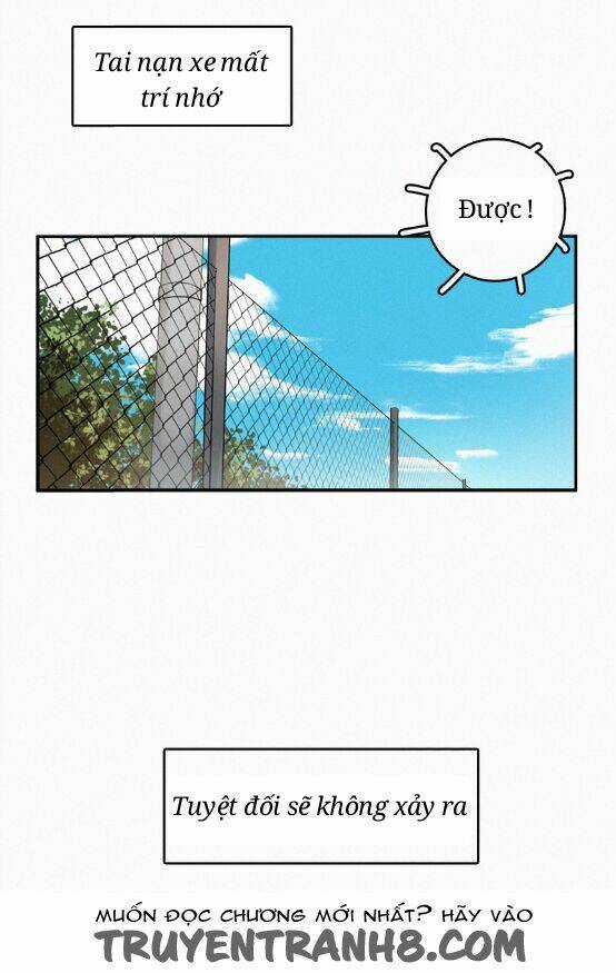 Here U Are Chapter 3 trang 16