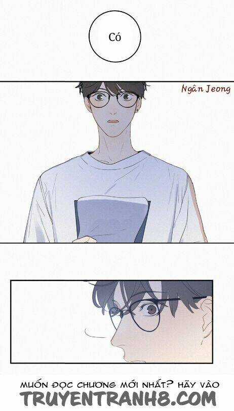 Here U Are Chapter 3 trang 19