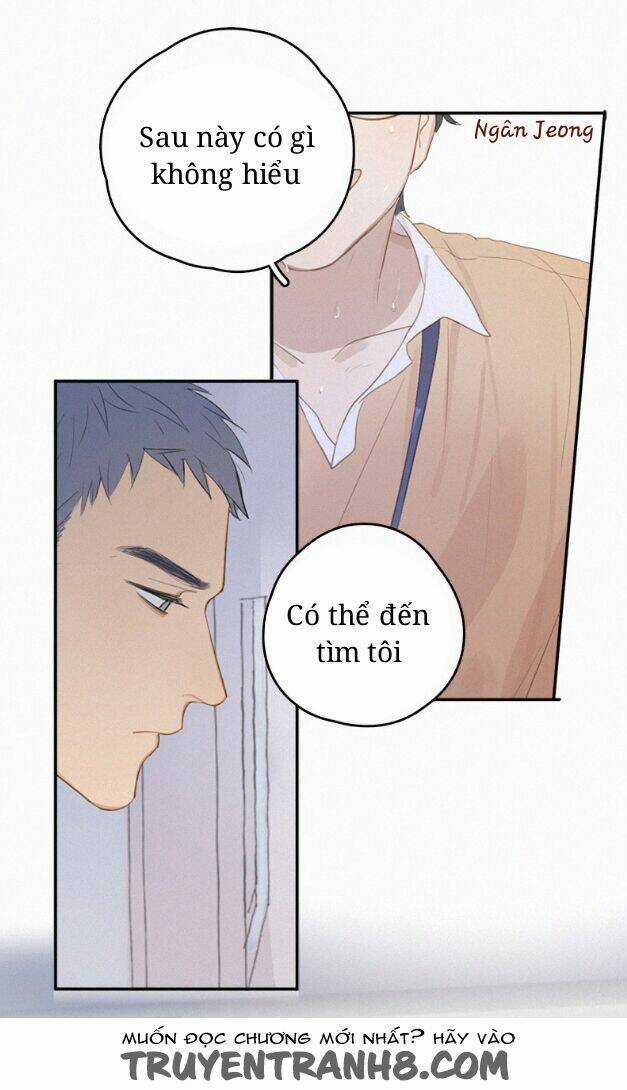 Here U Are Chapter 3 trang 2