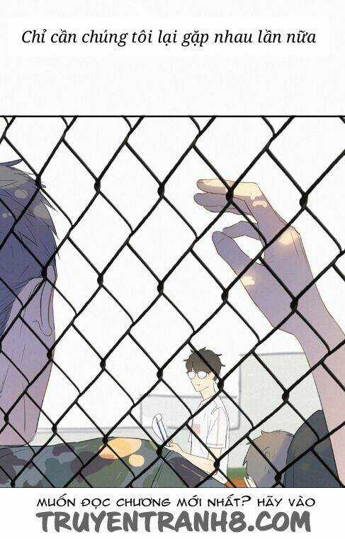 Here U Are Chapter 3 trang 20