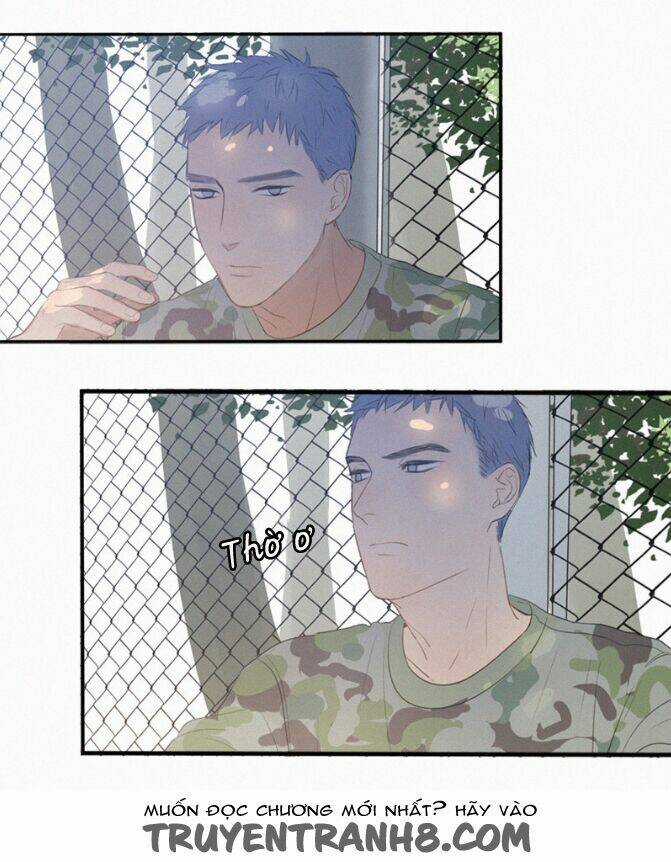 Here U Are Chapter 3 trang 21