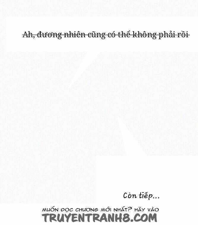 Here U Are Chapter 3 trang 23