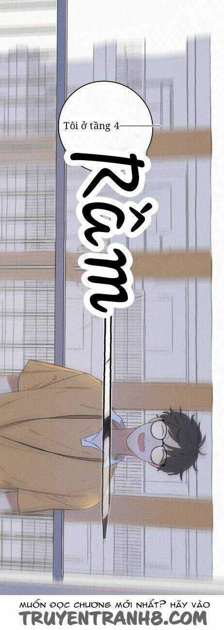 Here U Are Chapter 3 trang 3