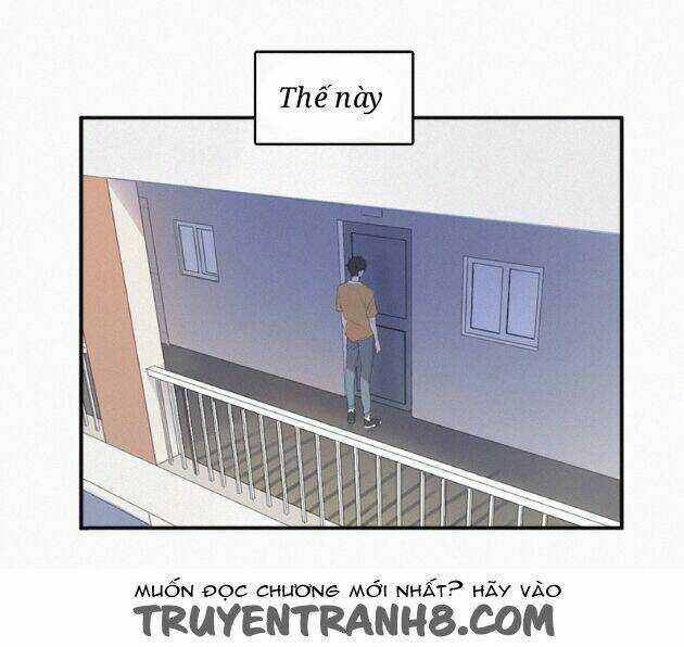 Here U Are Chapter 3 trang 5