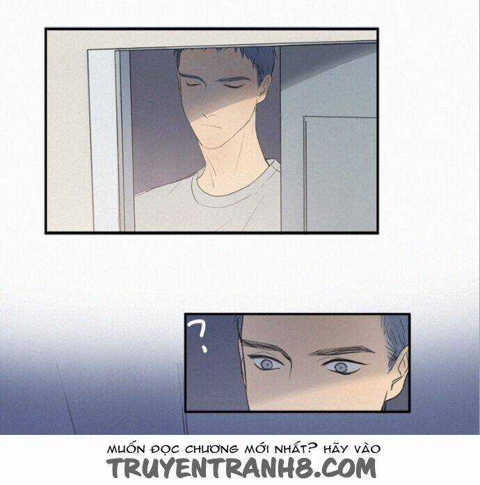 Here U Are Chapter 3 trang 8