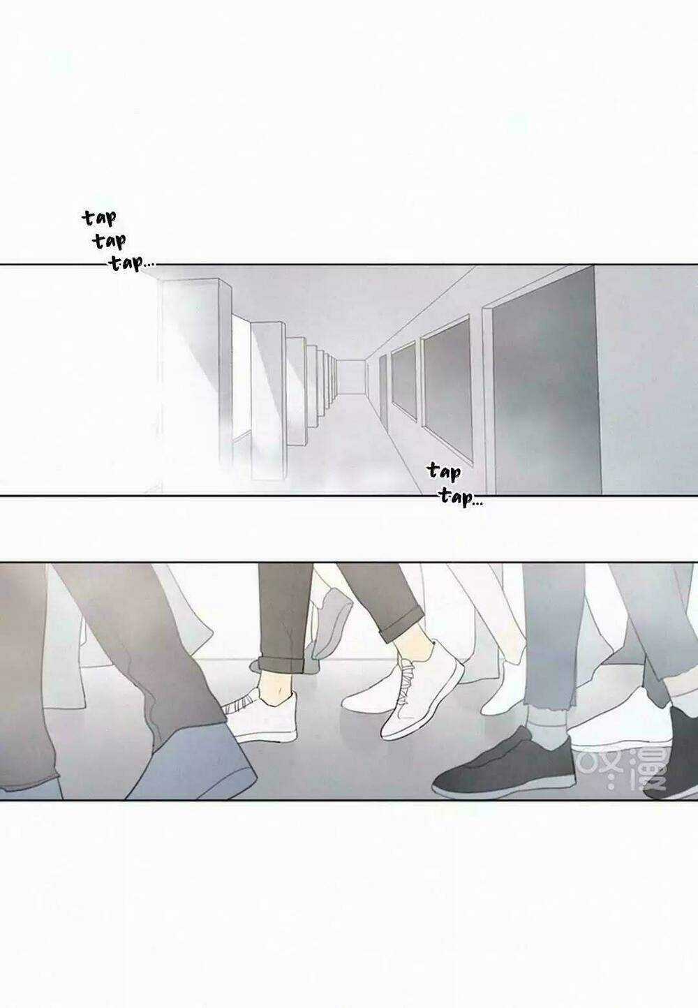 Here U Are Chapter 30 trang 1