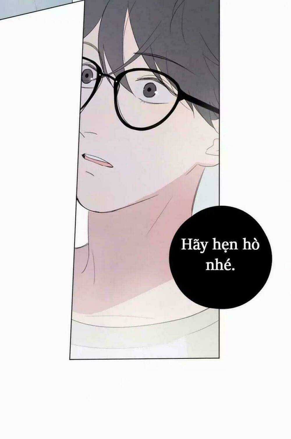 Here U Are Chapter 30 trang 11