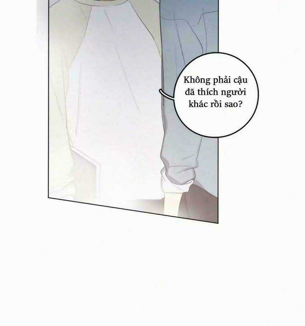 Here U Are Chapter 30 trang 13