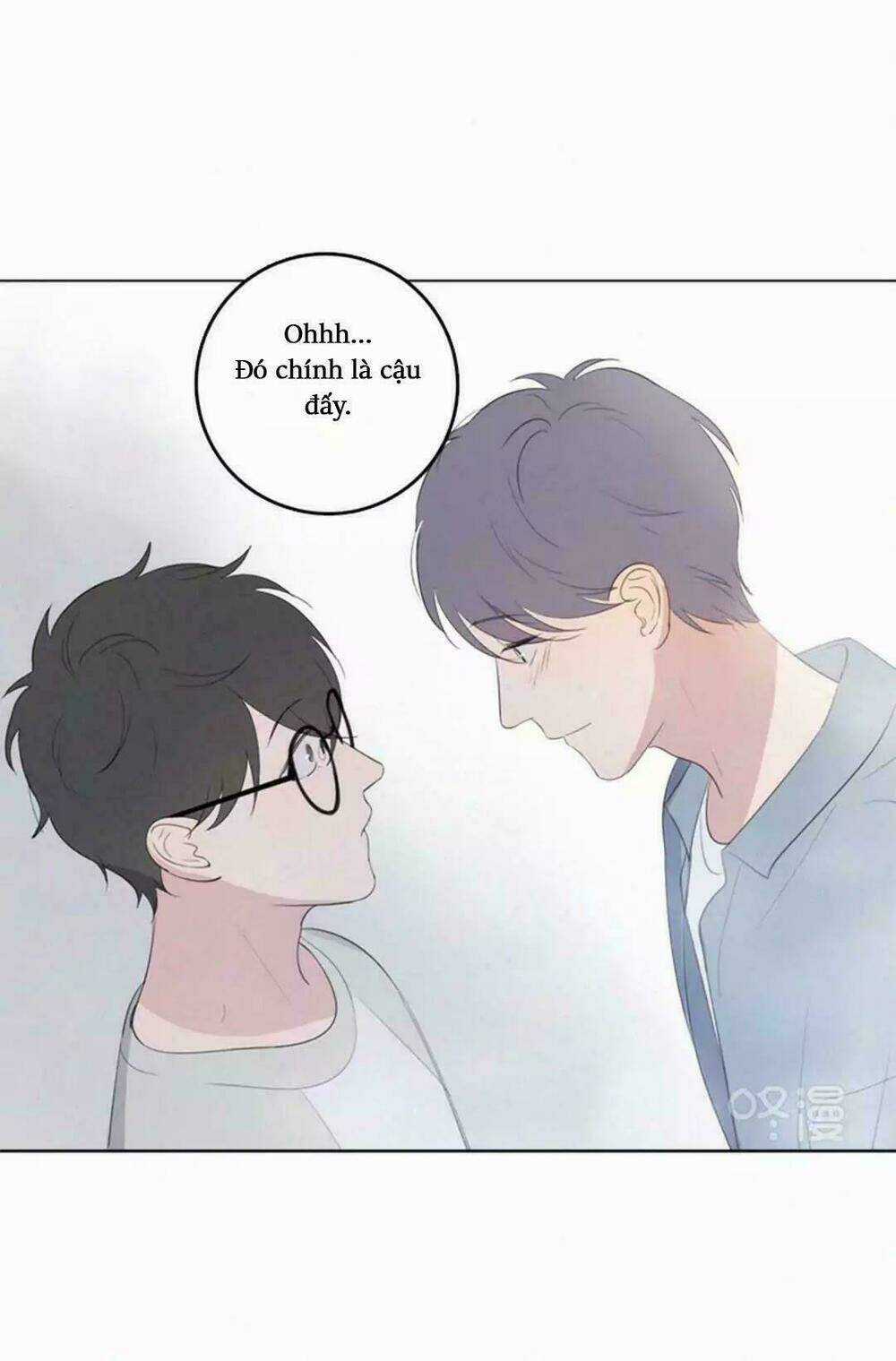 Here U Are Chapter 30 trang 14