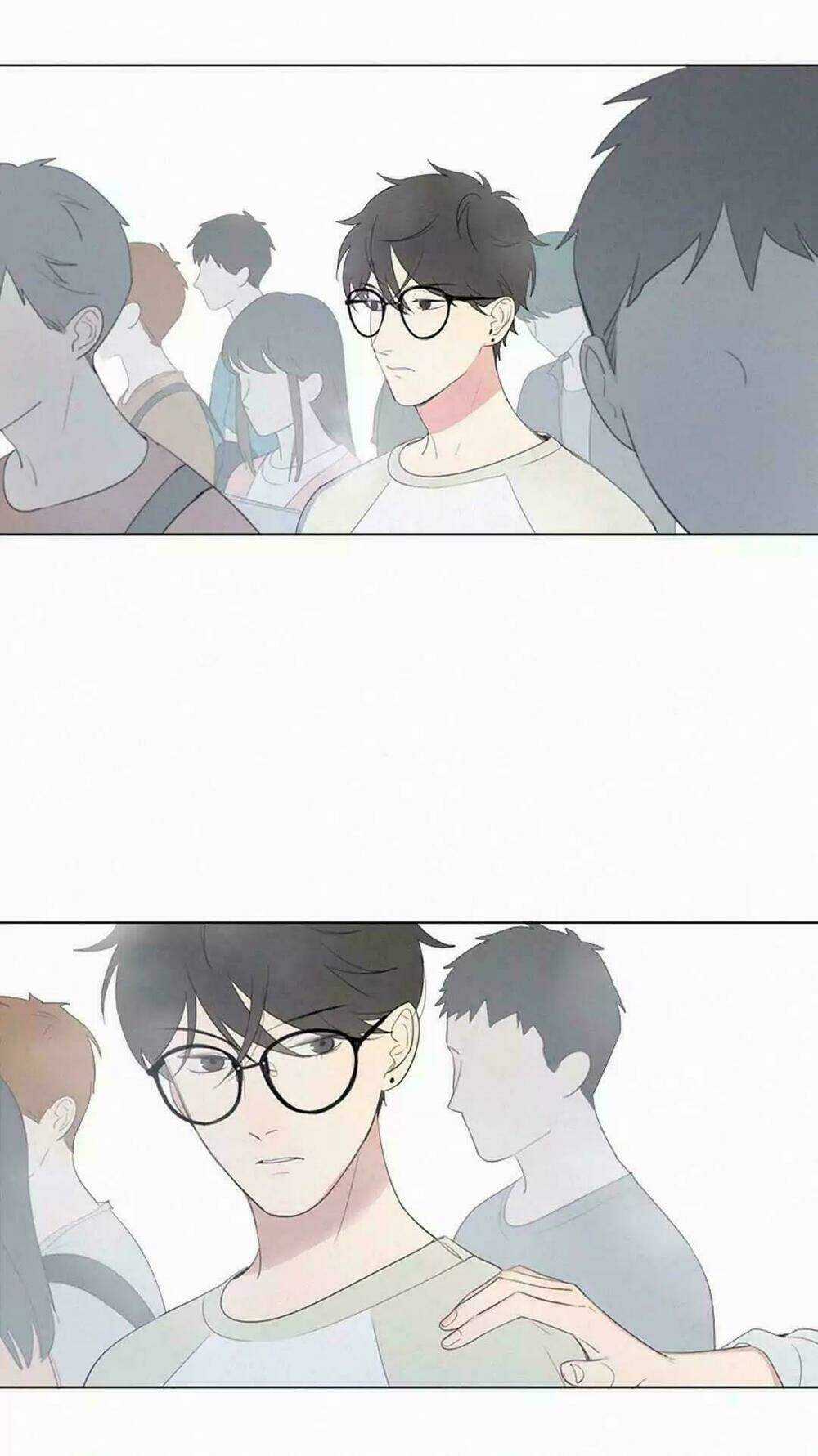 Here U Are Chapter 30 trang 2