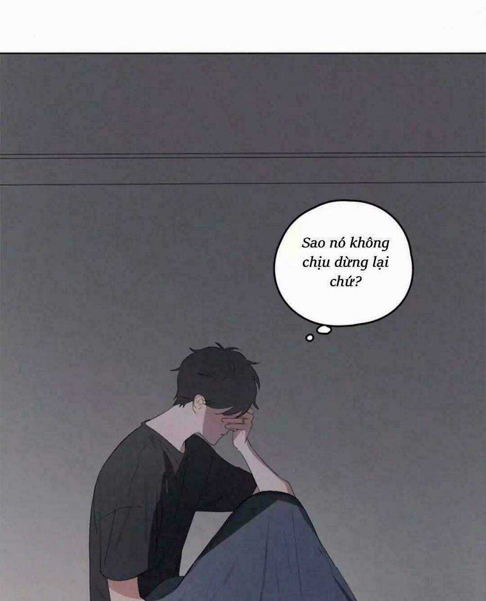 Here U Are Chapter 30 trang 22