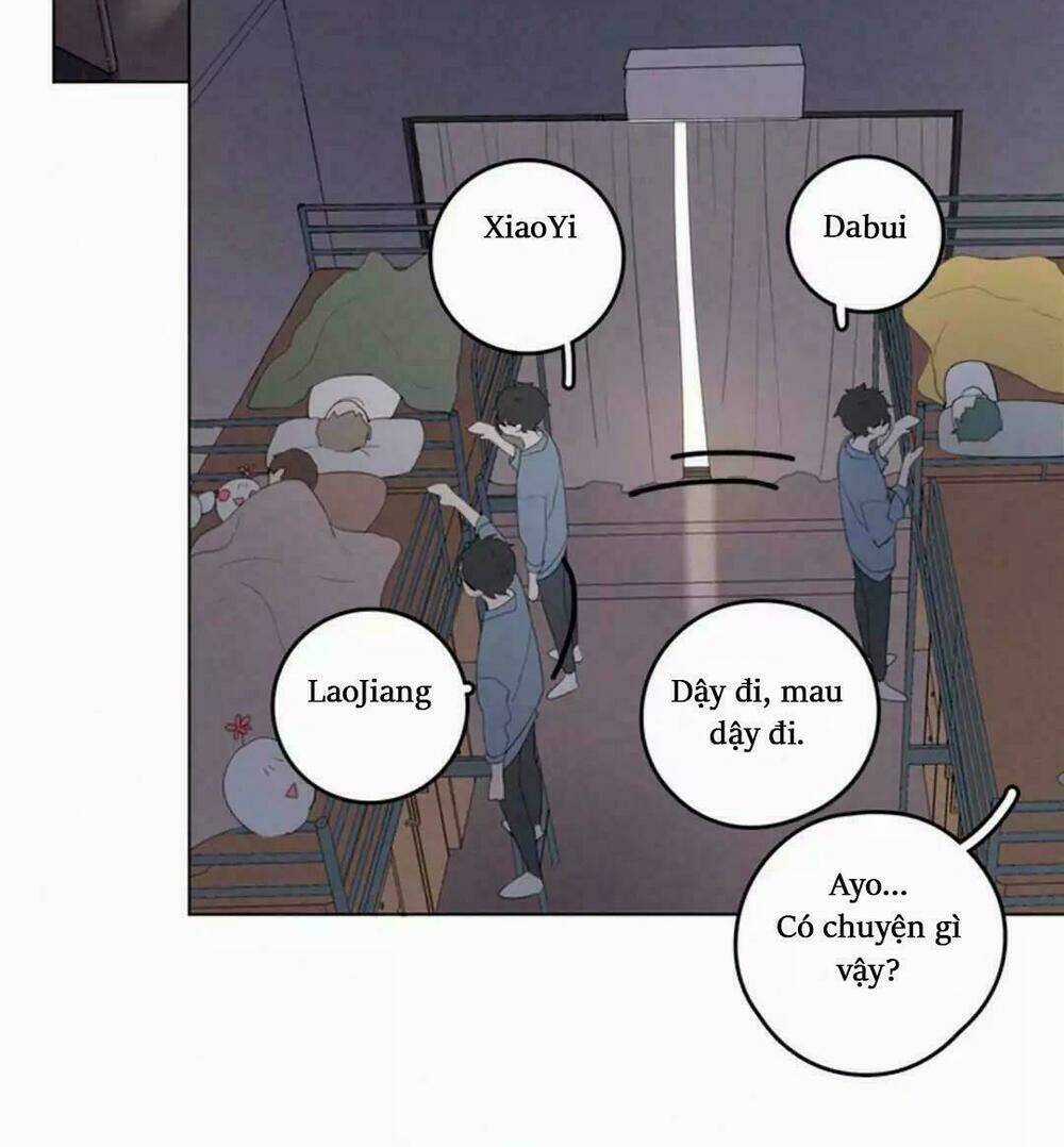 Here U Are Chapter 30 trang 25