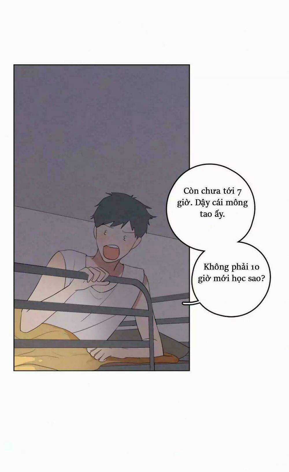 Here U Are Chapter 30 trang 26