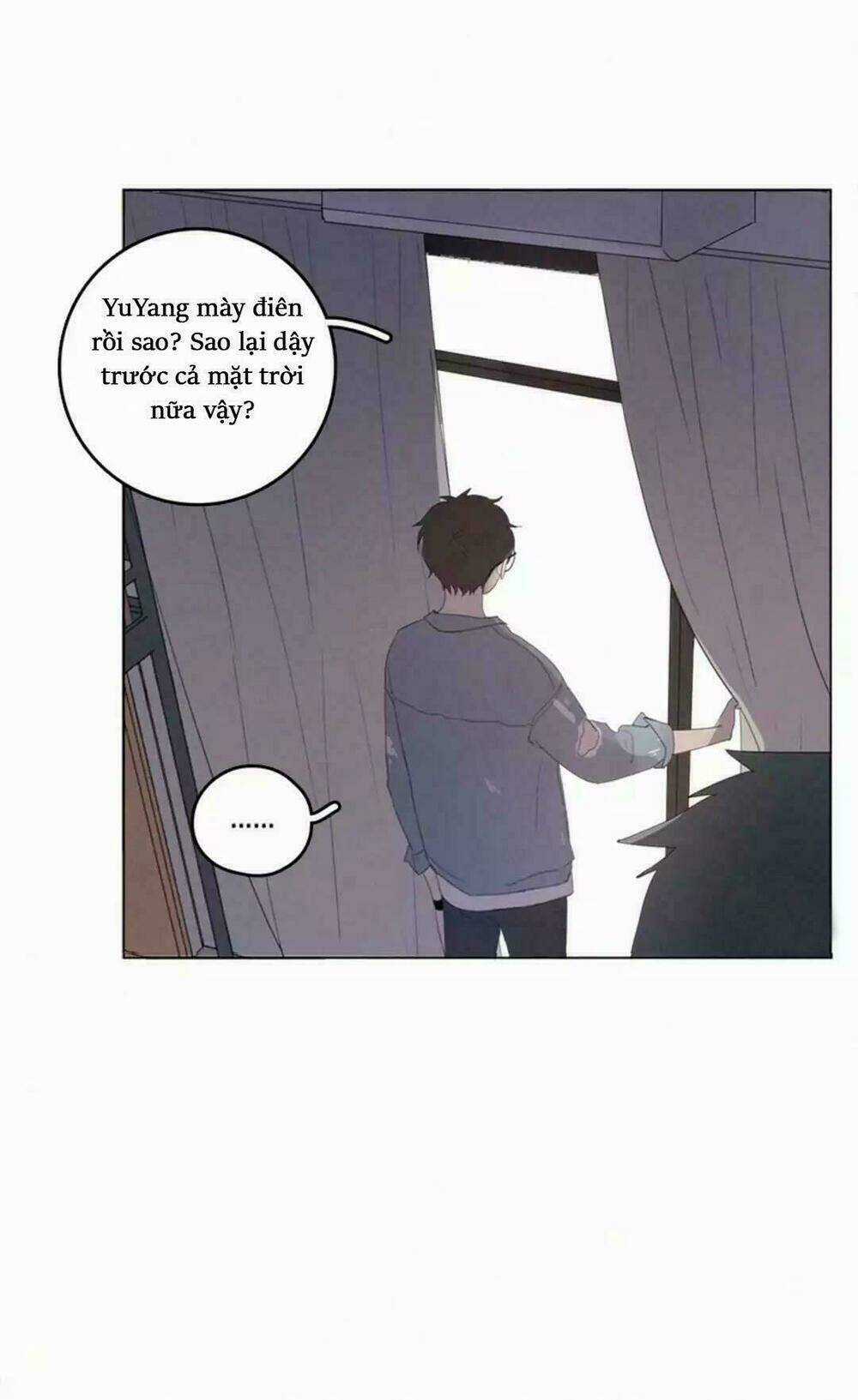 Here U Are Chapter 30 trang 27