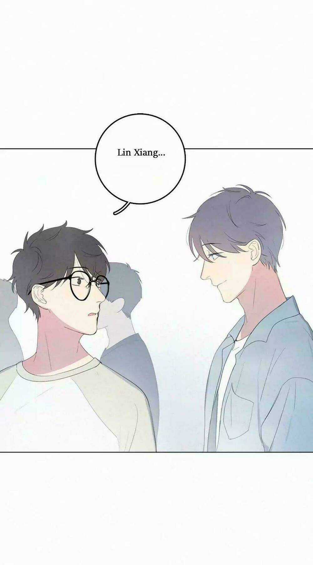 Here U Are Chapter 30 trang 3