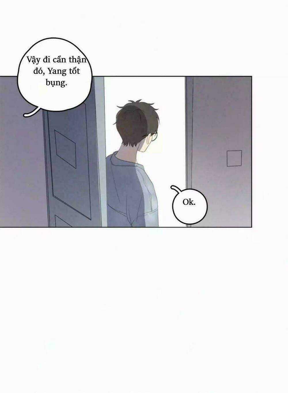 Here U Are Chapter 30 trang 30