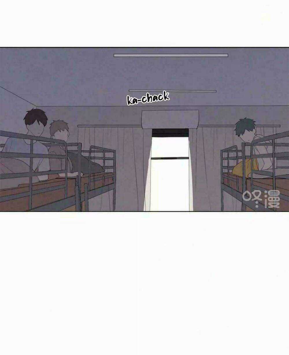 Here U Are Chapter 30 trang 31