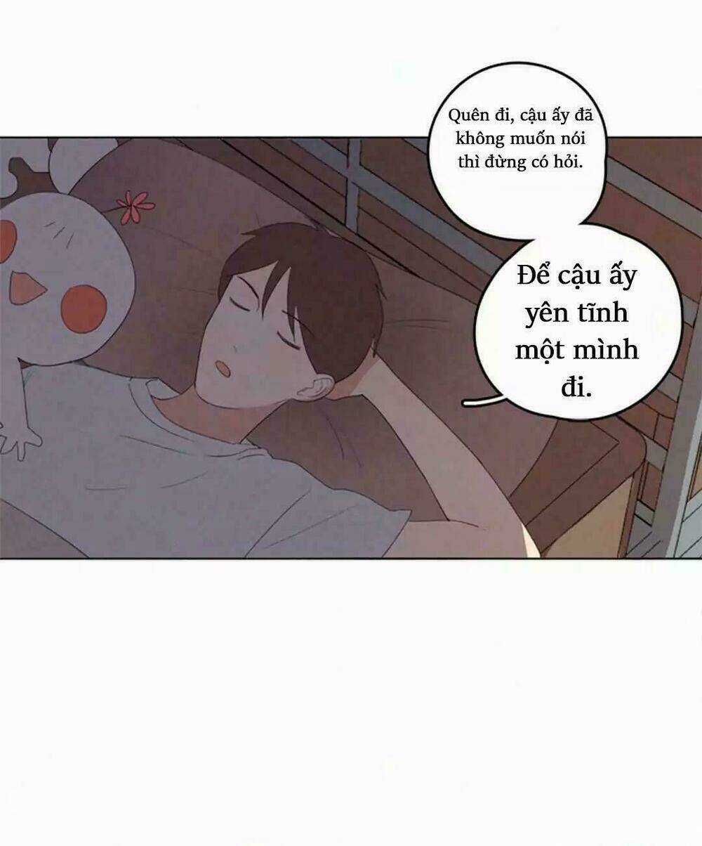 Here U Are Chapter 30 trang 33