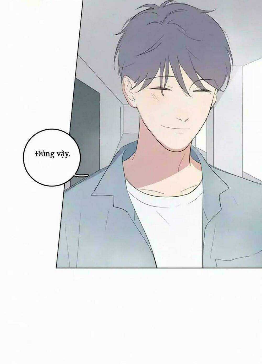 Here U Are Chapter 30 trang 5