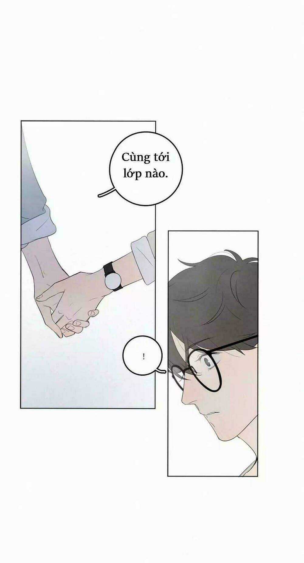 Here U Are Chapter 30 trang 6