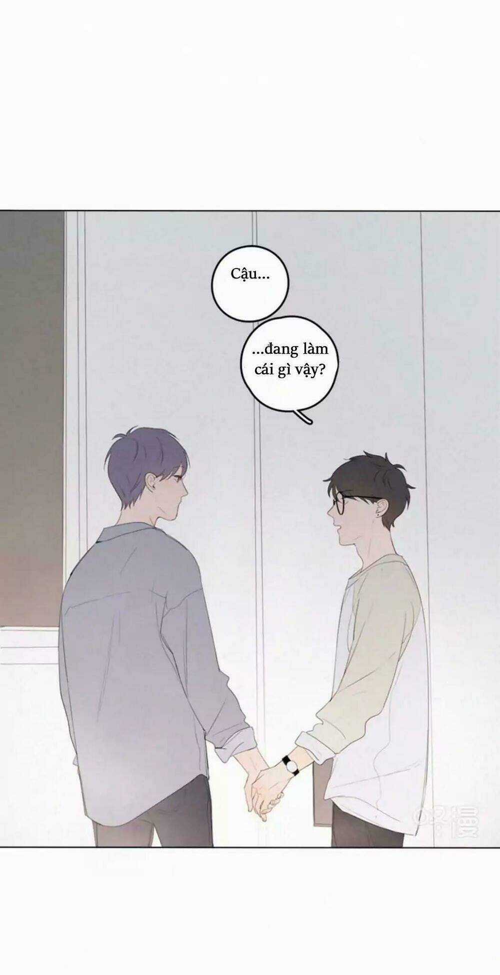 Here U Are Chapter 30 trang 7