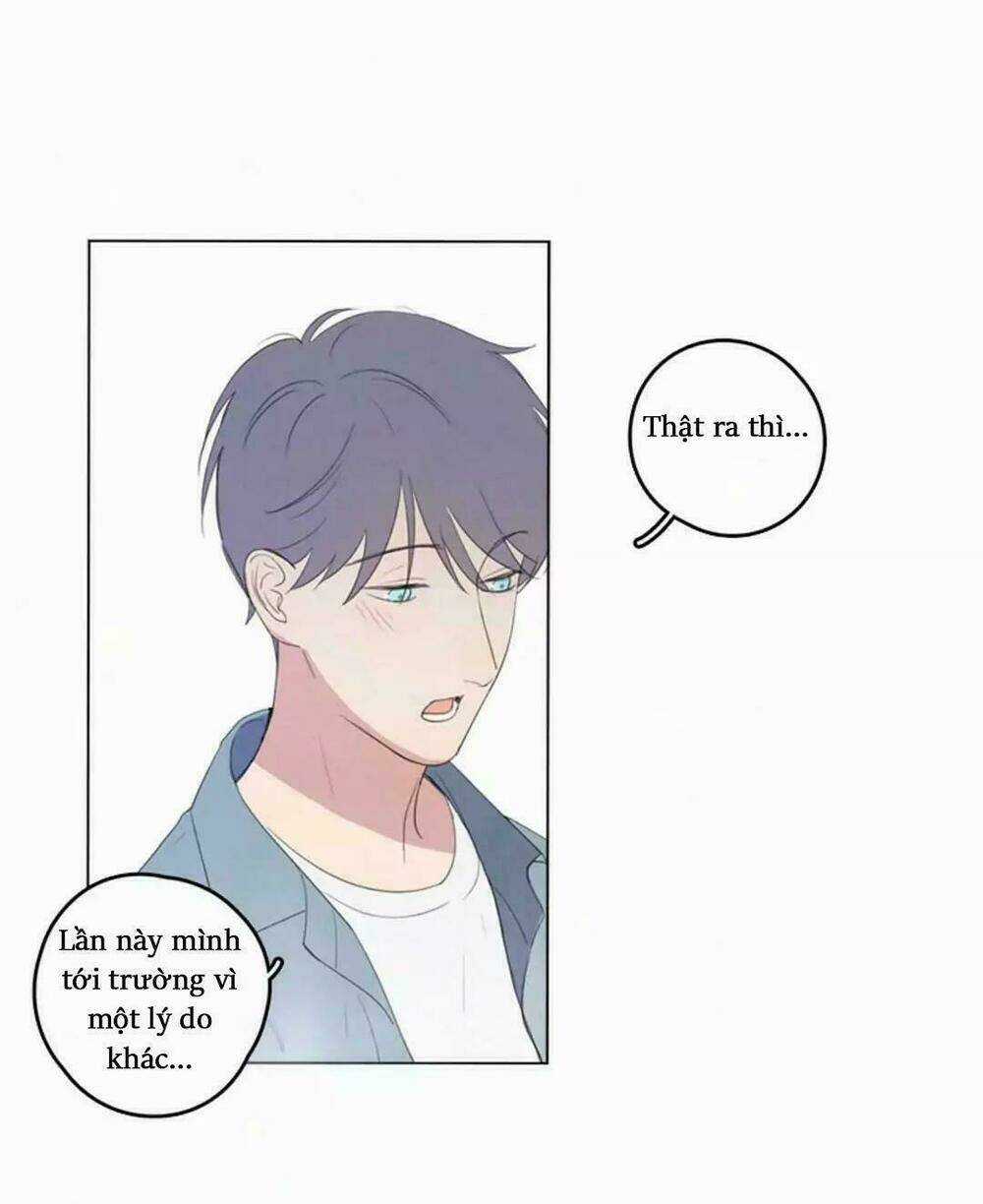 Here U Are Chapter 30 trang 8