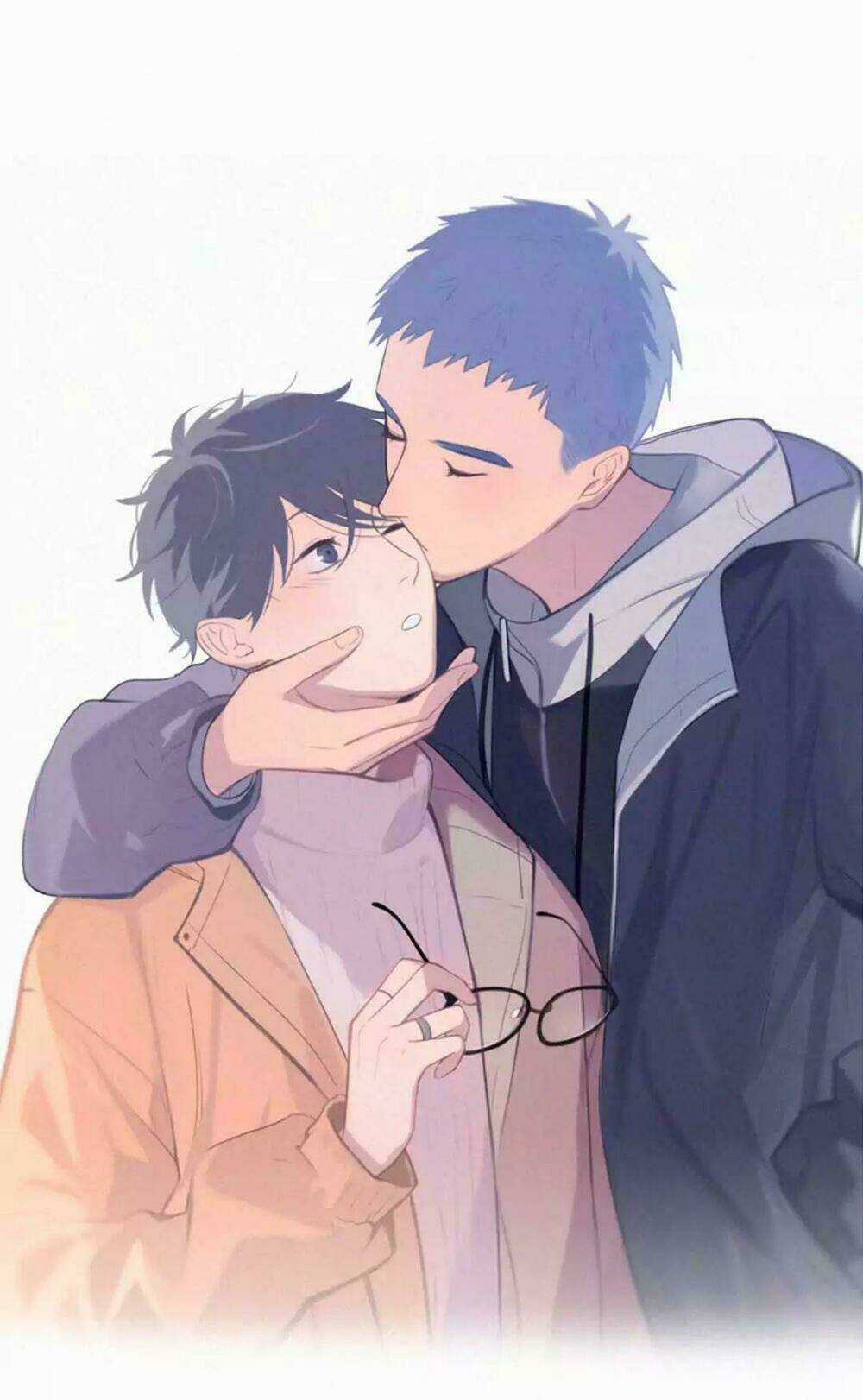 Here U Are Chapter 31 trang 0