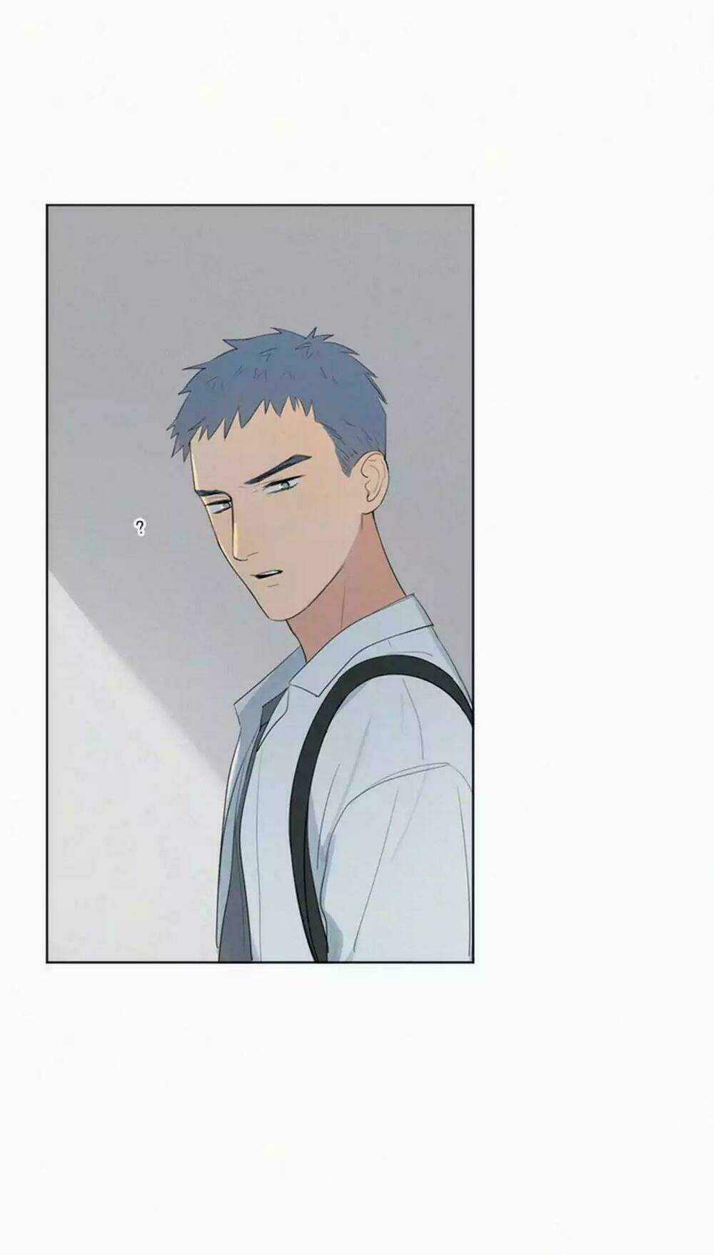 Here U Are Chapter 31 trang 14