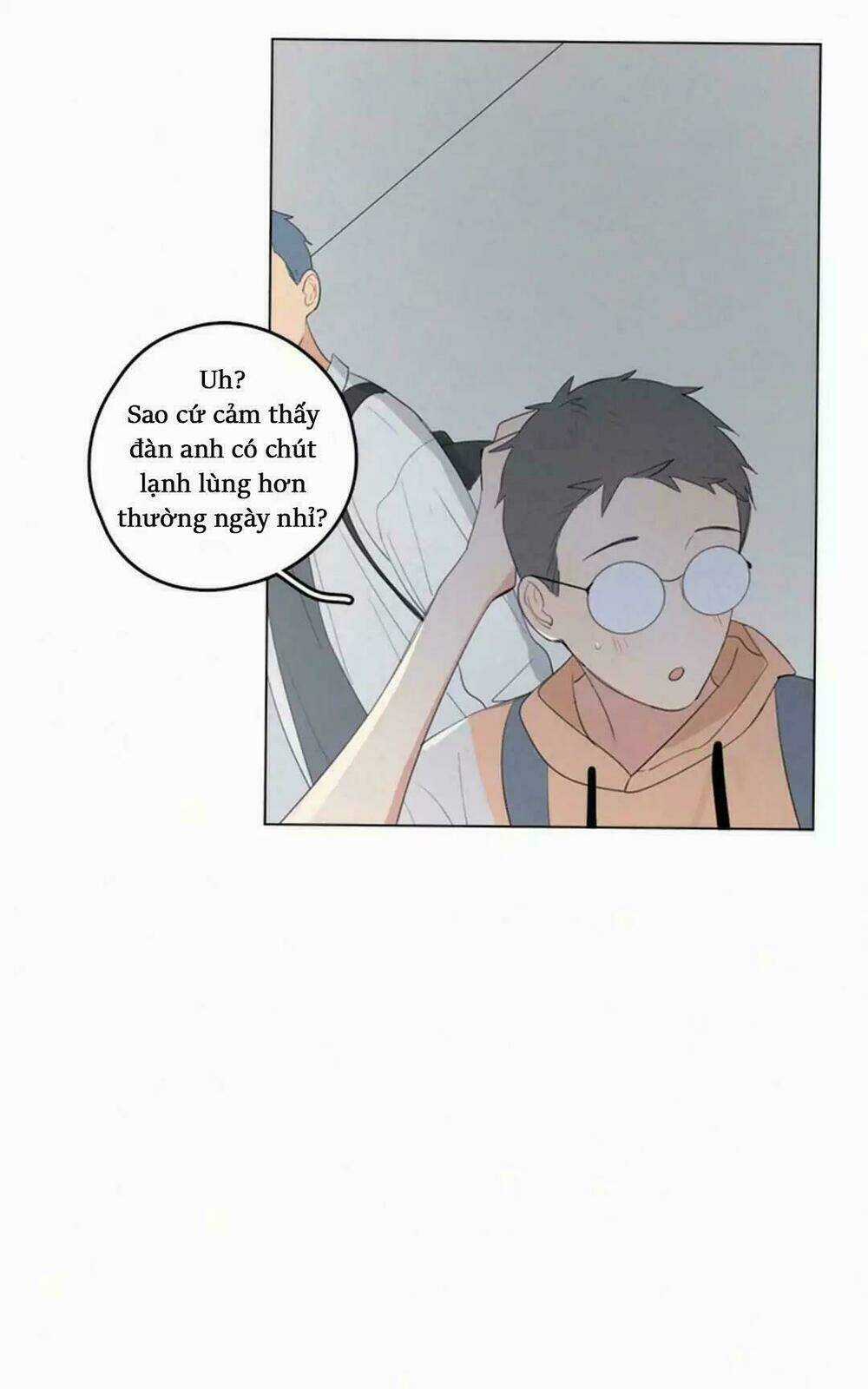 Here U Are Chapter 31 trang 17