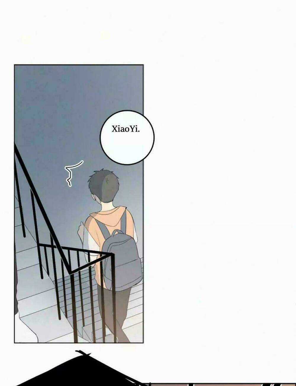 Here U Are Chapter 31 trang 20