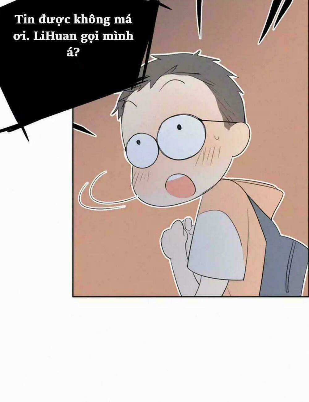 Here U Are Chapter 31 trang 21