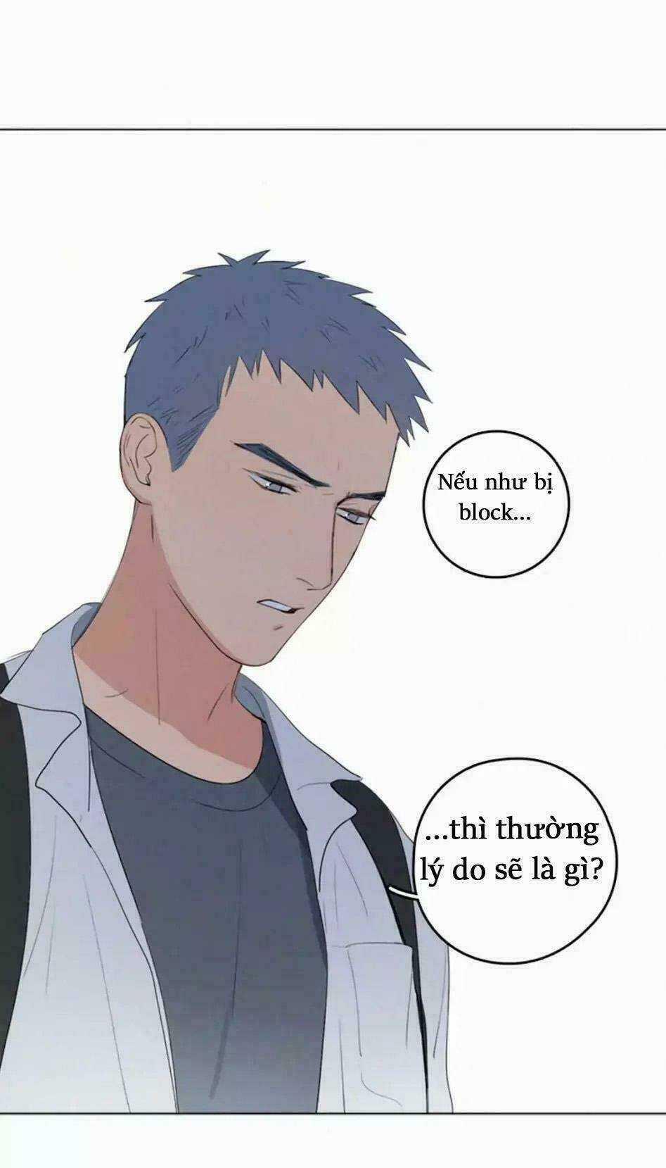 Here U Are Chapter 31 trang 22