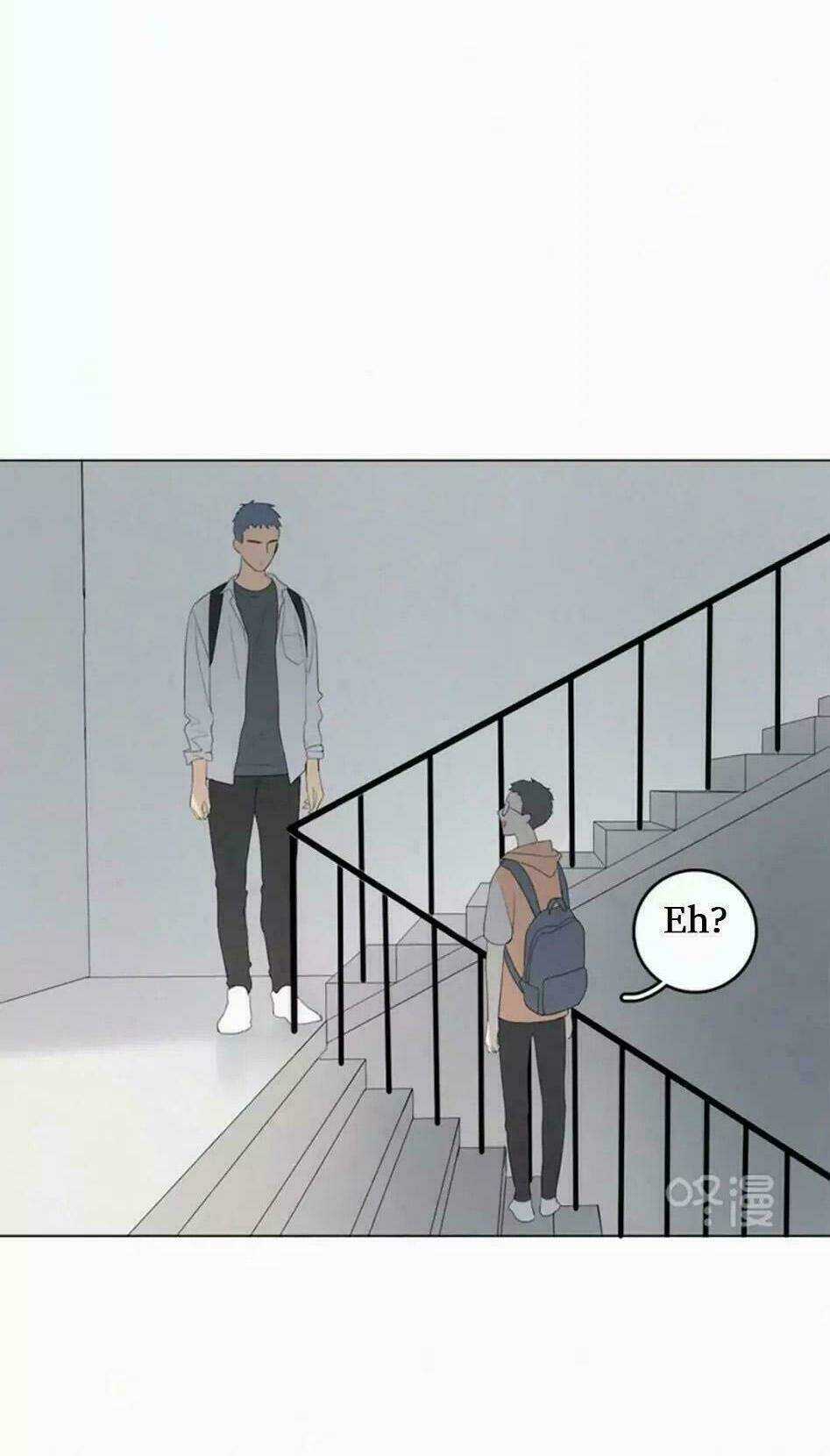 Here U Are Chapter 31 trang 23