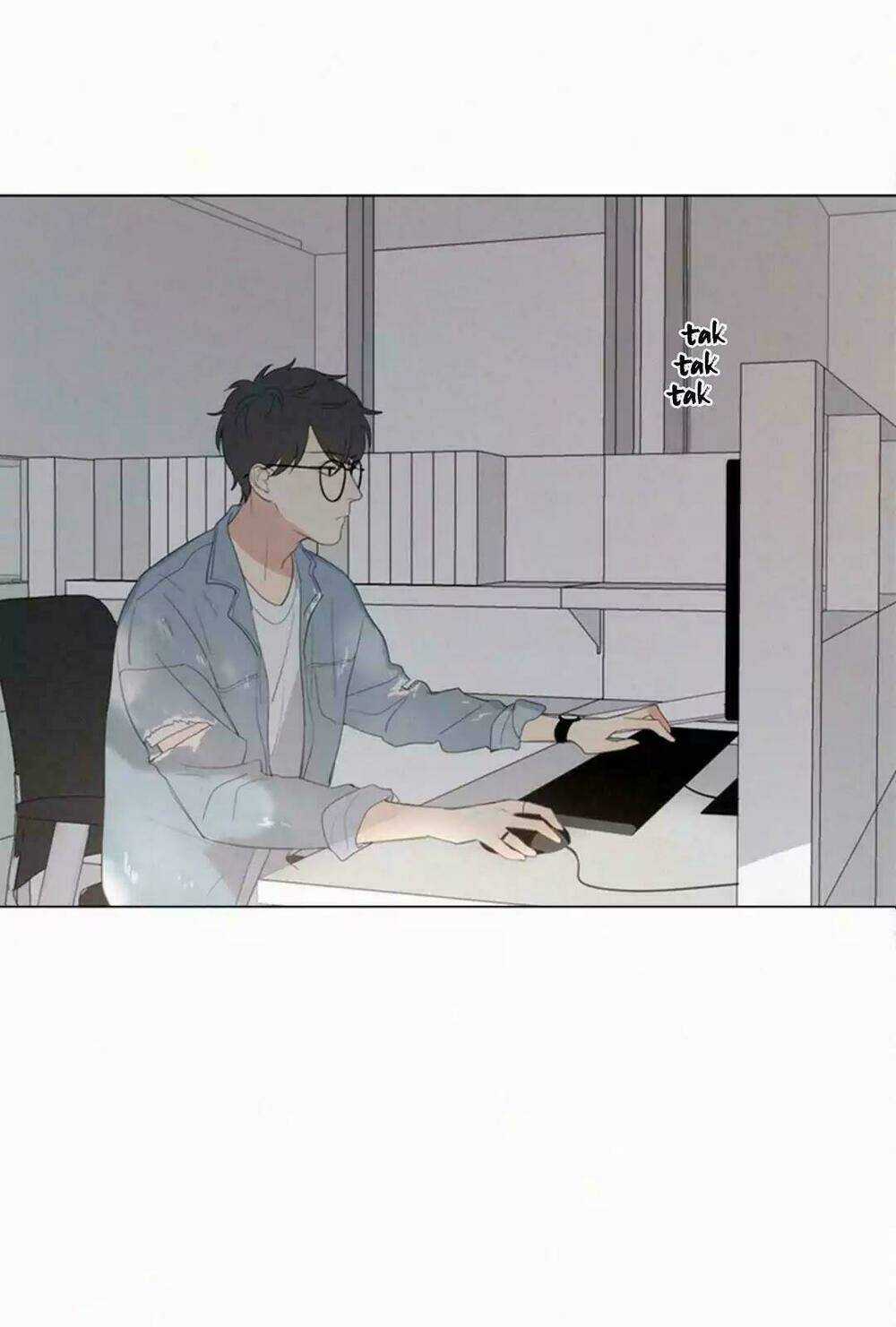 Here U Are Chapter 31 trang 25