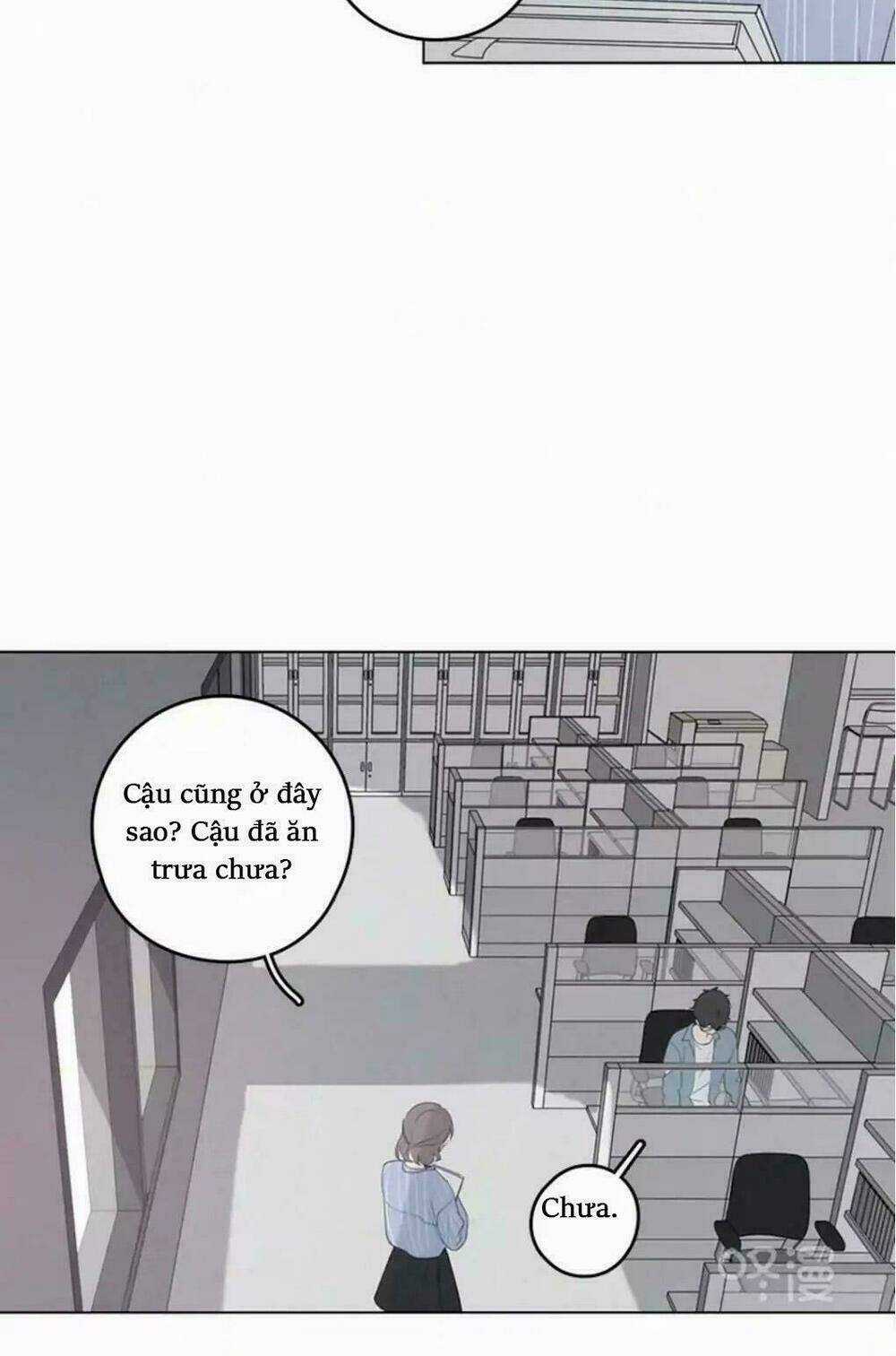 Here U Are Chapter 31 trang 27