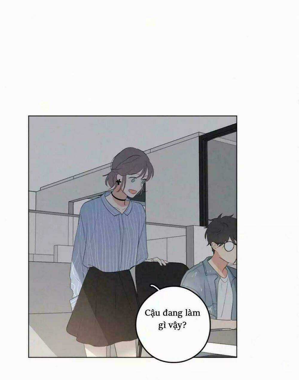 Here U Are Chapter 31 trang 28